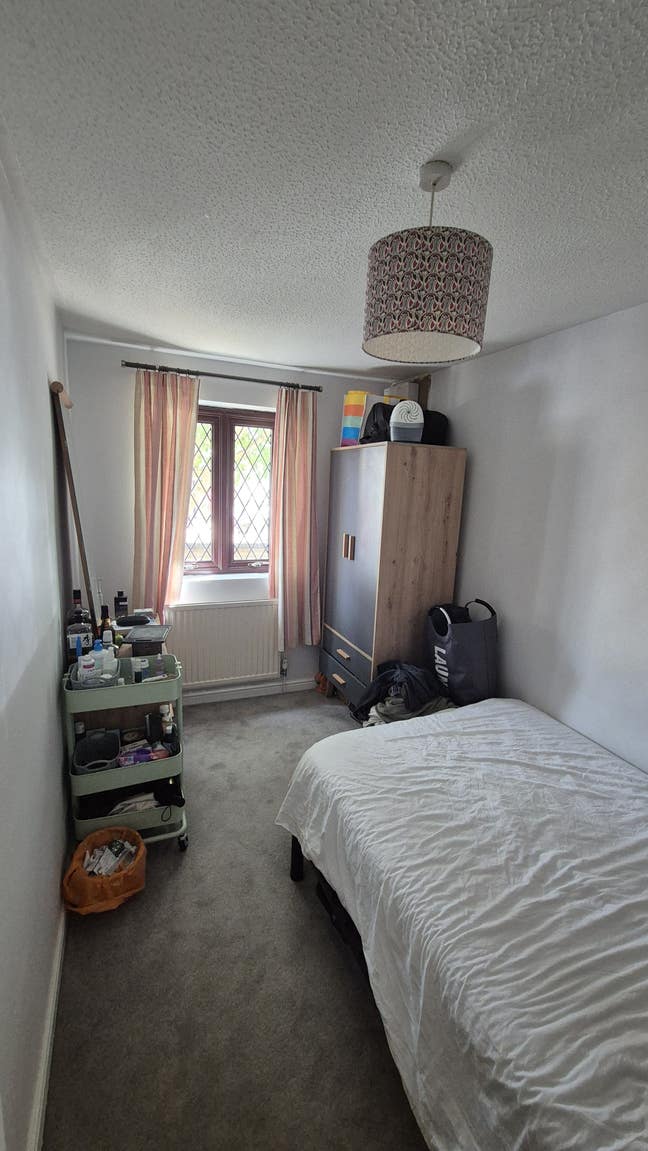 Double Room Walking distance Rose-Hill Parade Main Photo