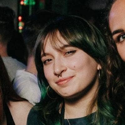 Masters student (& my cat!) looking for a room Main Photo