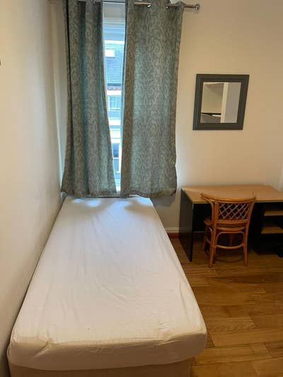 Single Room available in Romsey Area Main Photo