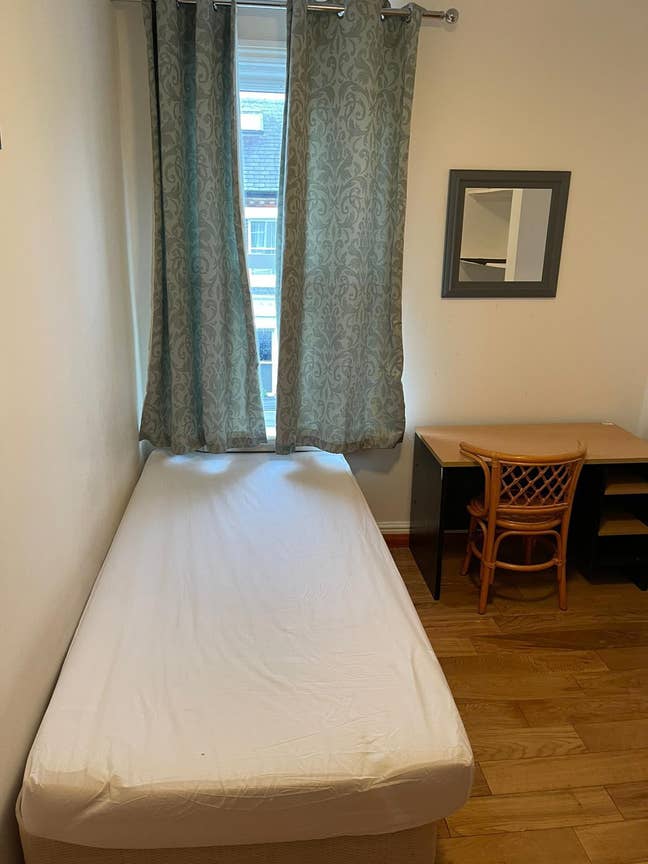 Single Room available in Romsey Area Main Photo