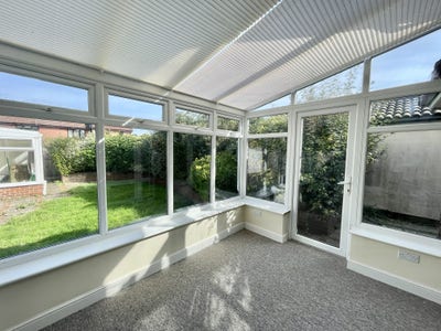Ground-floor, one-bed flat in Henleaze Main Photo