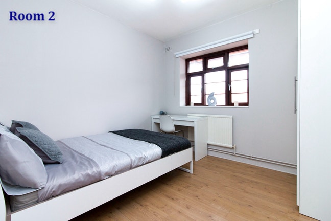 🤩Bills Inc, 1 Room to Rent in Clapham🤩 Main Photo