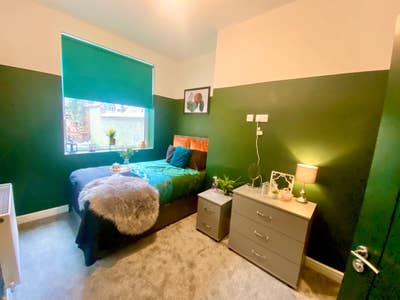 🏡 High-Spec Ensuite House Share | All Bills Inc. Main Photo