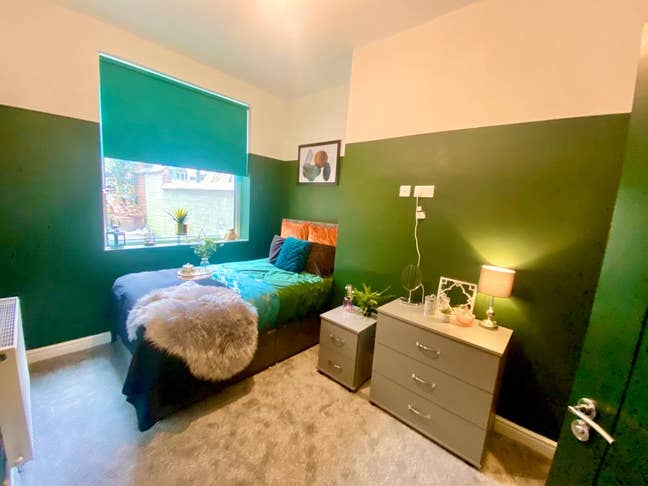 🏡 High-Spec Ensuite House Share | All Bills Inc. Main Photo