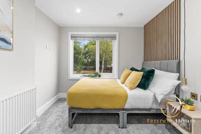 Stunning Brand New HMO – 10 mins to hospital Main Photo