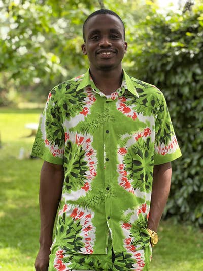 Student Male seeks a single or double room Main Photo
