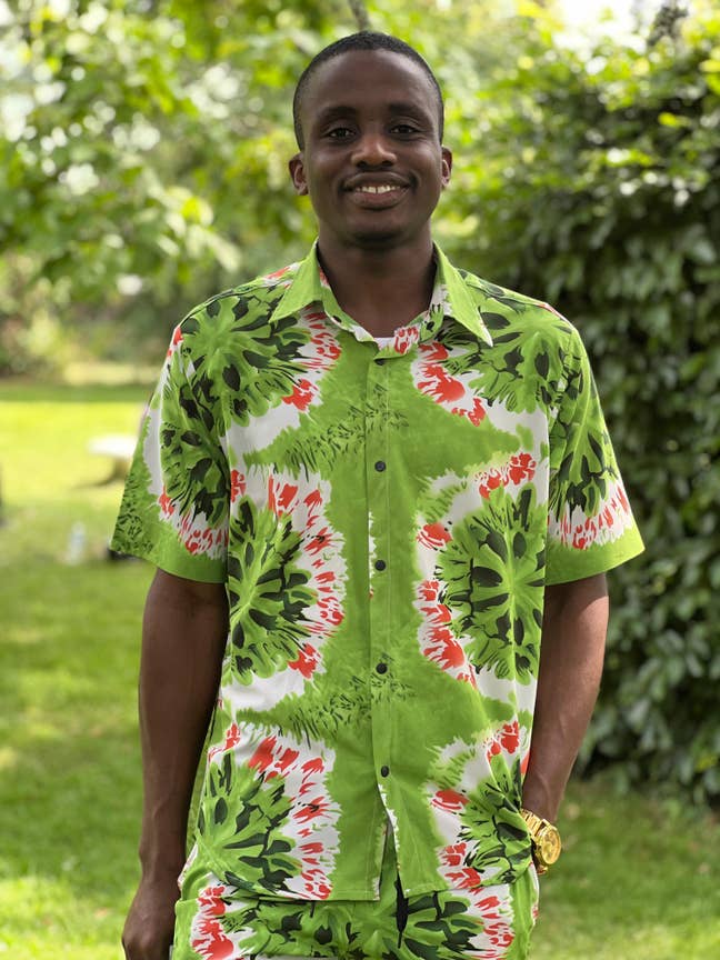 Student Male seeks a single or double room Main Photo