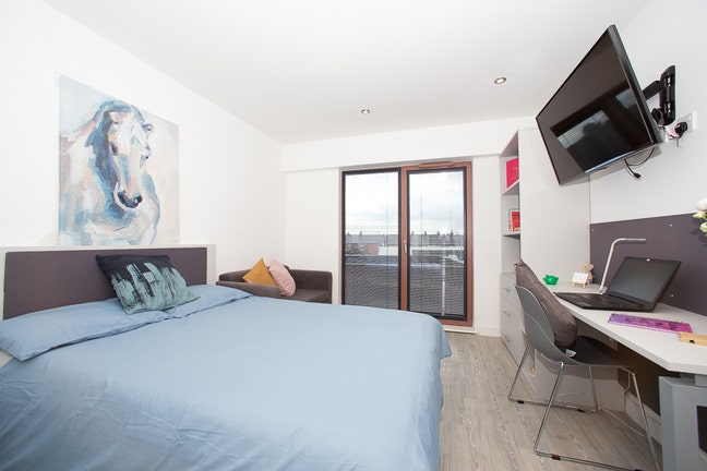 Bronze Studio at Northgate Studios – &pound;173pw Main Photo