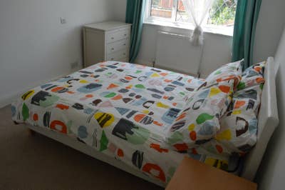 Cozy Double Room in Plumstead Main Photo