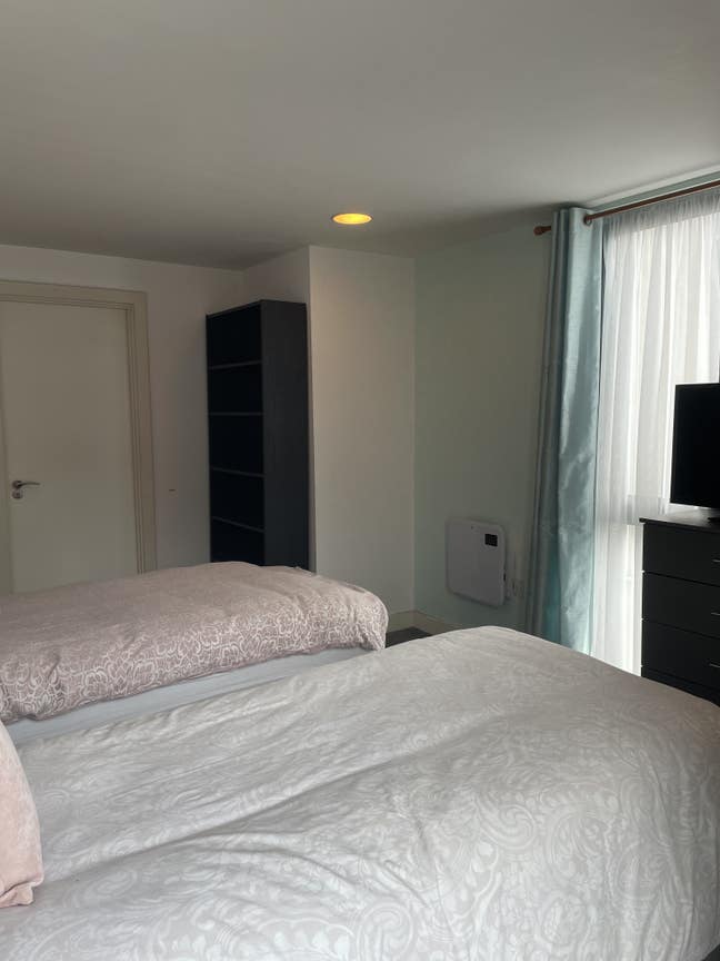 Spacious 2 bed Apartment in Birmingham   Main Photo