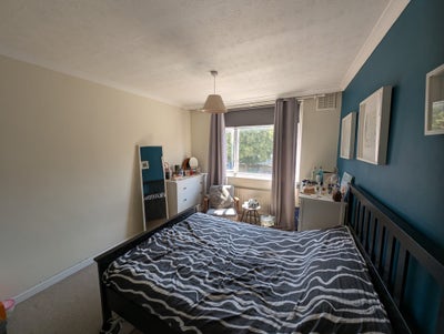 🏠 Double room available from end of October  Main Photo