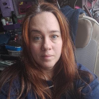 50 year-old lady Main Photo