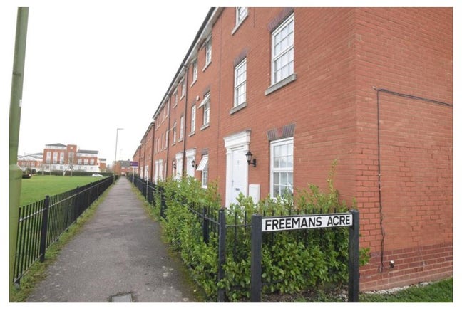 Double Room urgent !! Main Photo