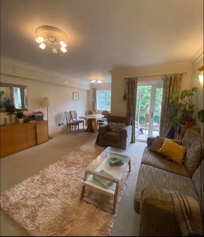 Double Bedroom Available in Jericho-Canal Views  Main Photo