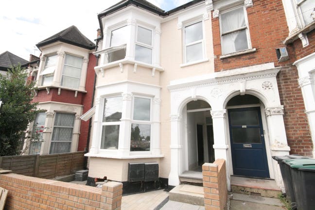 Amazing 4 bed in Harringay  Main Photo