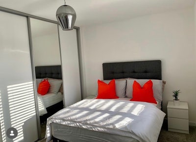 Immaculate Room with En-suite in Cramlington  Main Photo