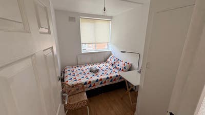 Lovely double | Garden | FREE parking  Main Photo