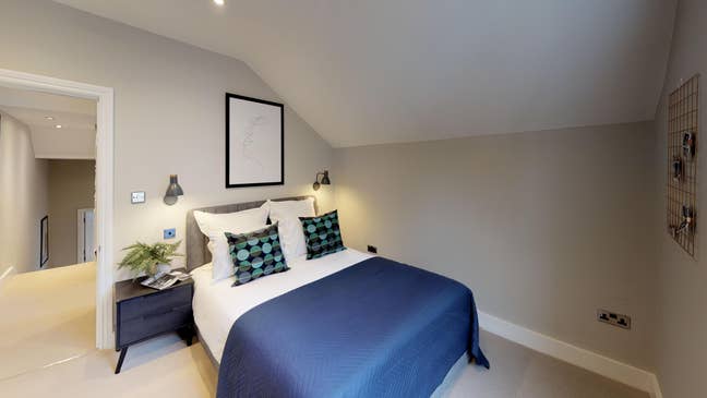 Double available in September- bills included!  Main Photo