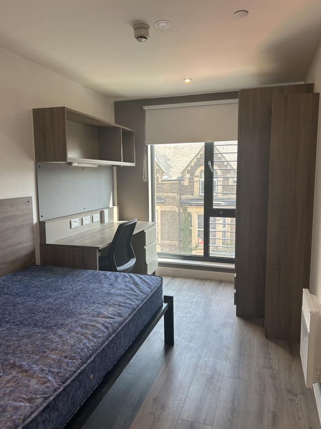 En-Suite room available in Student Accomodation Main Photo