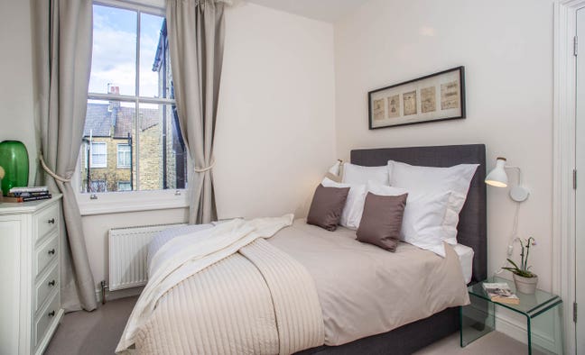 Double in Clapham South. All Bills Included!  Main Photo