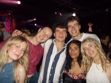 I’m moving to Southampton for work and expl... Main Photo