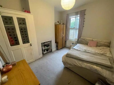 Double Bedroom available for next academic year!  Main Photo