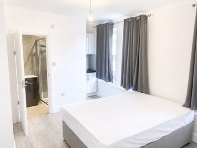 Double Room to Let-Shirley, Southampton Main Photo