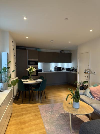 Looking for 1 Roommate in 2B2B Main Photo
