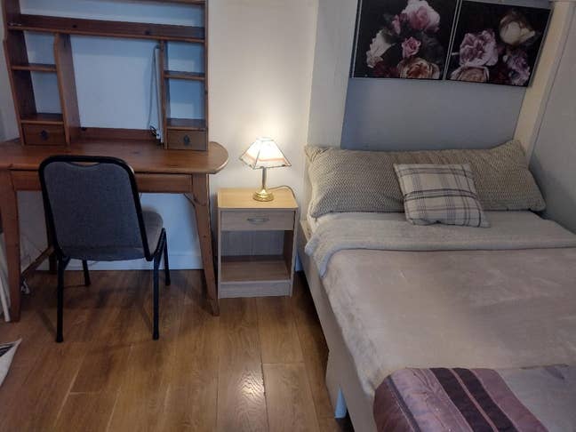 Student Studio Flat near to Uni  Main Photo
