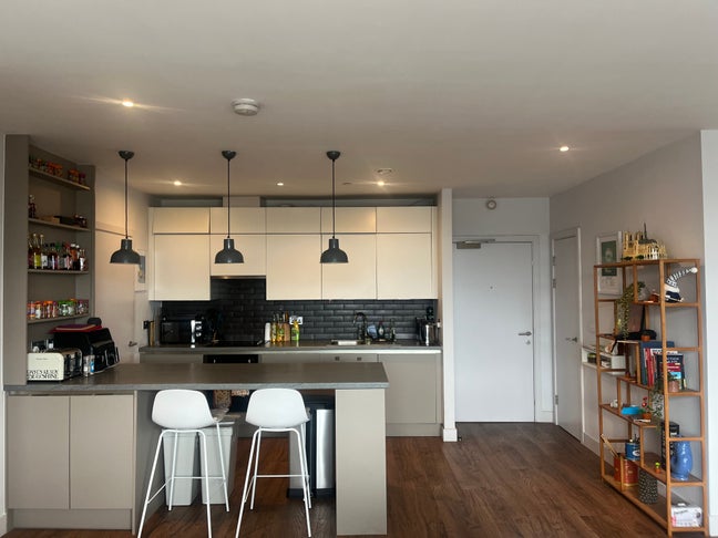 Two Double Rooms Available in Cotton Field Wharf Main Photo