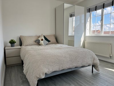 Double Room All Bills Inc| Female Professional NG6 Main Photo
