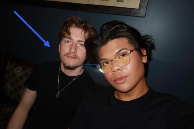 Looking for flat share or buddy up Main Photo
