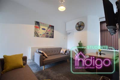 💌3 Bed Student Accommodation | Prime Location📍 Main Photo