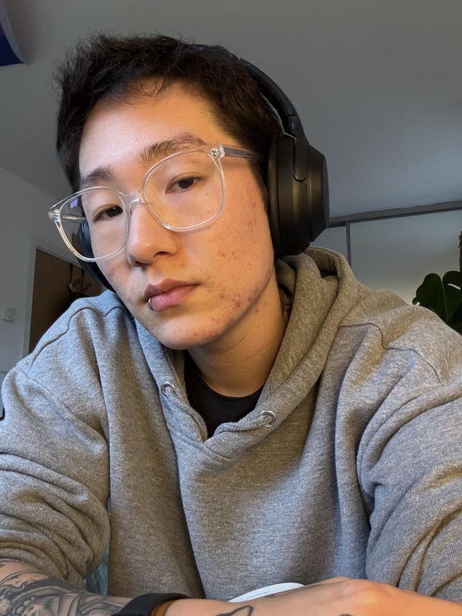 Looking for Queer (and maybe) Veggie houseshares Main Photo