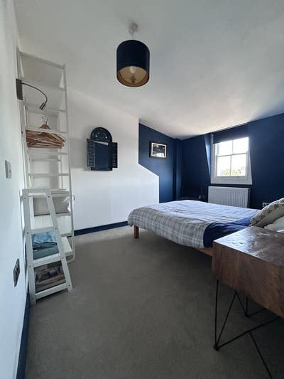 Two lovely double rooms in Barnsbury, Islington Main Photo