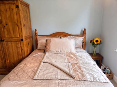 Come Be My Flatmate! Friendly professional Flat Main Photo