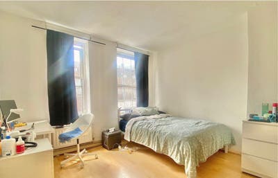 Two Double Bedrooms Near Liverpool Street to Let Main Photo