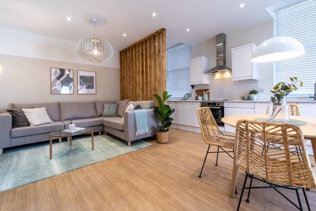 5-bed Enuite, &pound;600pcm INC BILLS, &pound;0 Deposit Option Main Photo