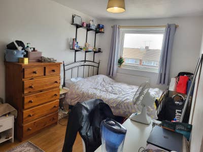 Chelmsford Large Room Double Bed Main Photo