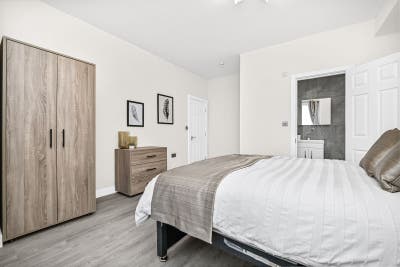 🍾🧉Beautiful En suite room in stunning house🍾🧉 Main Photo