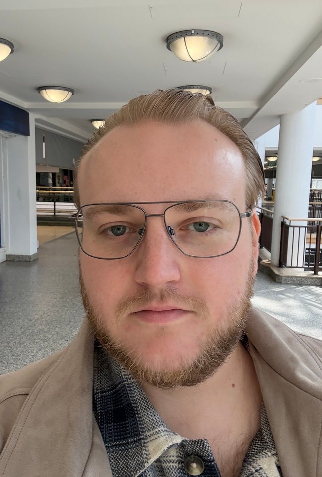 Engineer Seeking Room in Manchester Main Photo