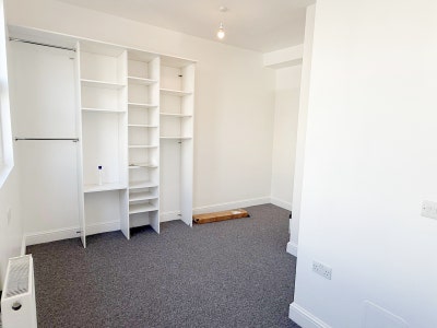Newly Renovated Studio avail on Chatsworth Road E5 Main Photo