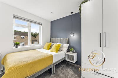 Large En-Suite Room in Paston PE4 Main Photo