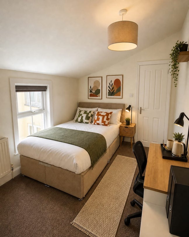 Near Medway Hospital Luxury Double Ensuite  Main Photo