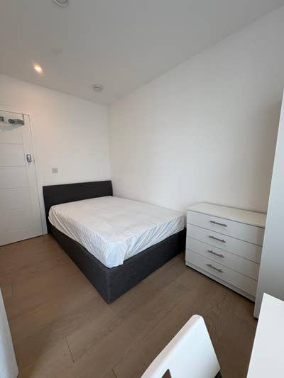 Nicely Located Shared Modern Flat in Shoreditch  Main Photo