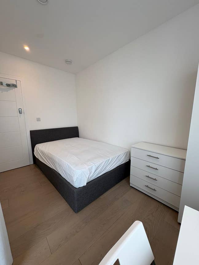 Nicely Located Shared Modern Flat in Shoreditch  Main Photo
