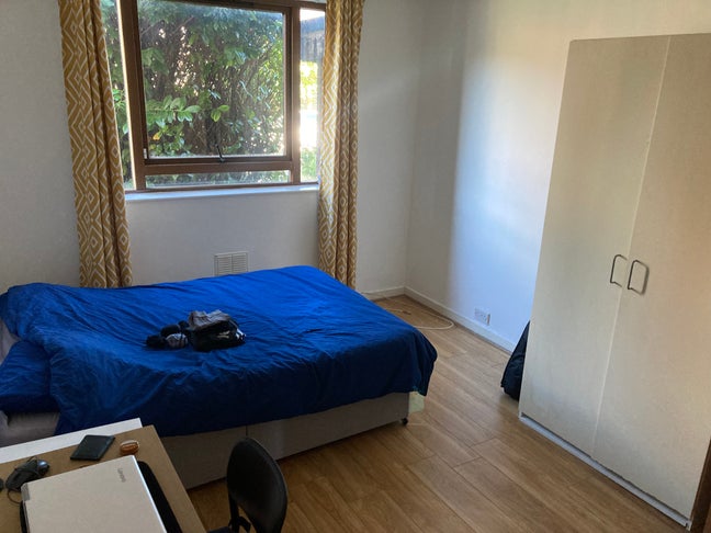 Housemate needed for 2 bed flat in Fallowfield  Main Photo