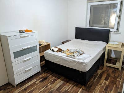 Spacious City center flat for students  Main Photo