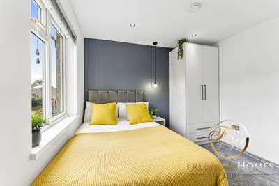 Large En-Suite Room in Paston PE4 Main Photo