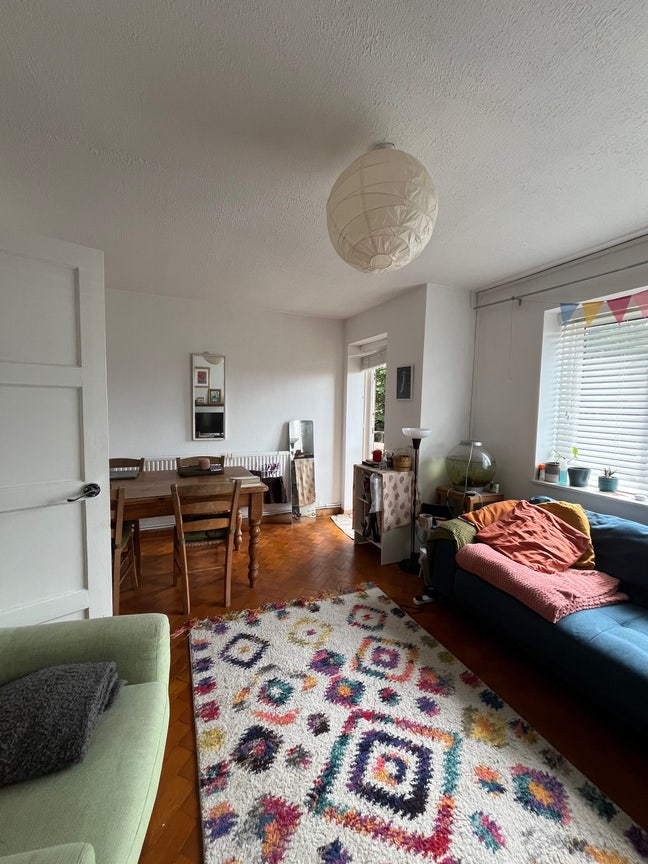 Room in a lovely 2 bed flat in Clifton   Main Photo